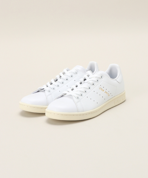 adidas(アディダス)の「【ADIDAS/アディダス】STANSMITH FSスニーカー(スニーカー・レディース・ホワイト・24.5cm/23.5cm/24cm)」の7枚目の写真