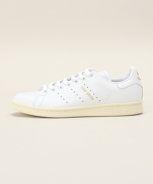 adidas(アディダス)の「【ADIDAS/アディダス】STANSMITH FSスニーカー(スニーカー・レディース・ホワイト・24.5cm/23.5cm/24cm)」の8枚目の写真