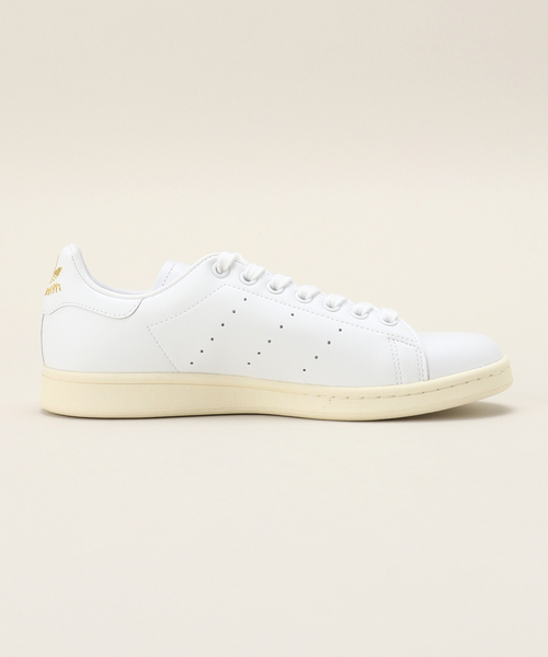 adidas(アディダス)の「【ADIDAS/アディダス】STANSMITH FSスニーカー(スニーカー・レディース・ホワイト・24.5cm/23.5cm/24cm)」の10枚目の写真