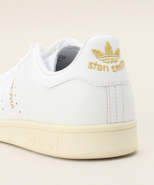 adidas(アディダス)の「【ADIDAS/アディダス】STANSMITH FSスニーカー(スニーカー・レディース・ホワイト・24.5cm/23.5cm/24cm)」の11枚目の写真