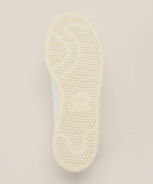 adidas(アディダス)の「【ADIDAS/アディダス】STANSMITH FSスニーカー(スニーカー・レディース・ホワイト・24.5cm/23.5cm/24cm)」の13枚目の写真
