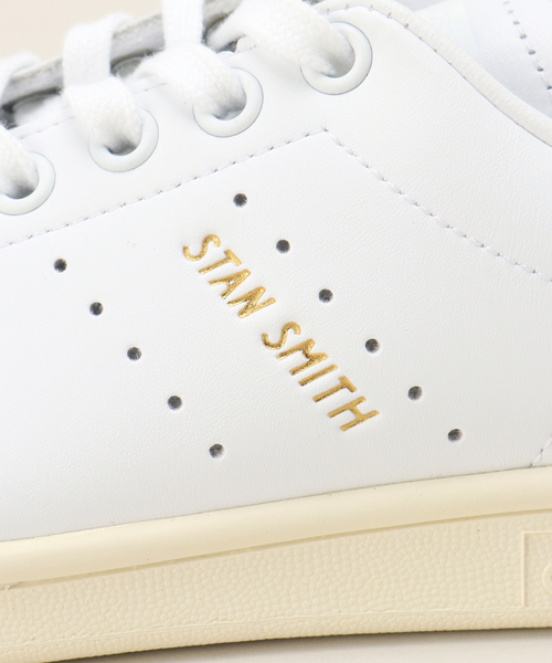 adidas(アディダス)の「【ADIDAS/アディダス】STANSMITH FSスニーカー(スニーカー・レディース・ホワイト・24.5cm/23.5cm/24cm)」の15枚目の写真