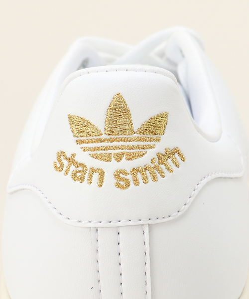 adidas(アディダス)の「【ADIDAS/アディダス】STANSMITH FSスニーカー(スニーカー・レディース・ホワイト・24.5cm/23.5cm/24cm)」の16枚目の写真