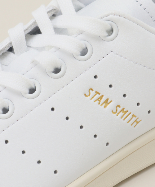 adidas(アディダス)の「【ADIDAS/アディダス】STANSMITH FSスニーカー(スニーカー・レディース・ホワイト・24.5cm/23.5cm/24cm)」の20枚目の写真