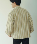ITEMS URBANRESEARCH(アイテムズ アーバンリサーチ)の「トップス(シャツ/ブラウス)」