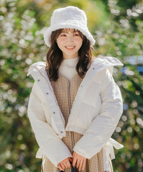 WILLSELECTION（ウィルセレクション）の「ドロストリボンダウン