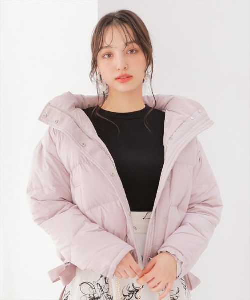 WILLSELECTION（ウィルセレクション）の「ドロストリボンダウン