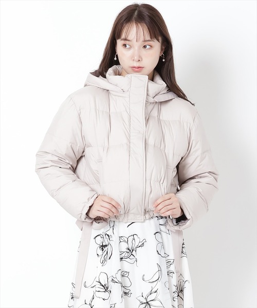 WILLSELECTION（ウィルセレクション）の「ドロストリボンダウン