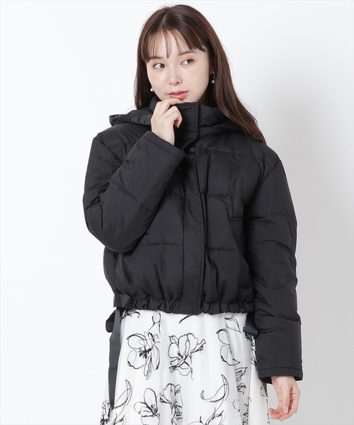 WILLSELECTION（ウィルセレクション）の「ドロストリボンダウン