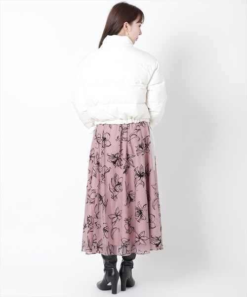WILLSELECTION（ウィルセレクション）の「ドロストリボンダウン 