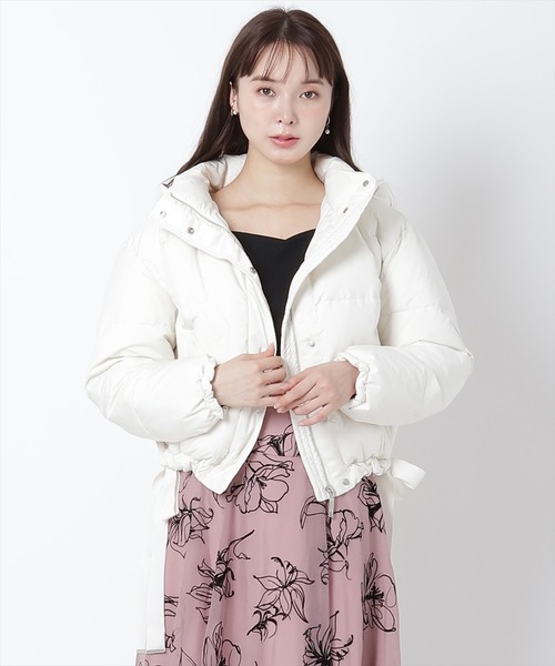 WILLSELECTION（ウィルセレクション）の「ドロストリボンダウン