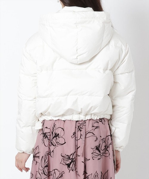 WILLSELECTION（ウィルセレクション）の「ドロストリボンダウン 