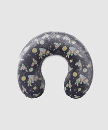 MASU | PRINT VELOUR NECK PILLOW(ネックウォーマー/スヌード)