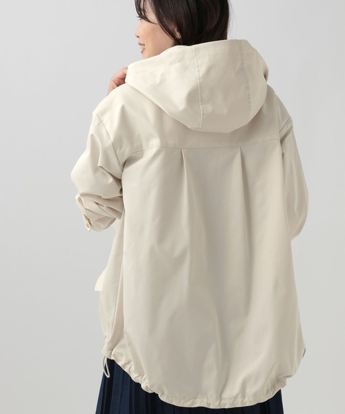 セール】＜2023秋＞大人リュクスマンパ／マウンテンパーカー／ブルゾン