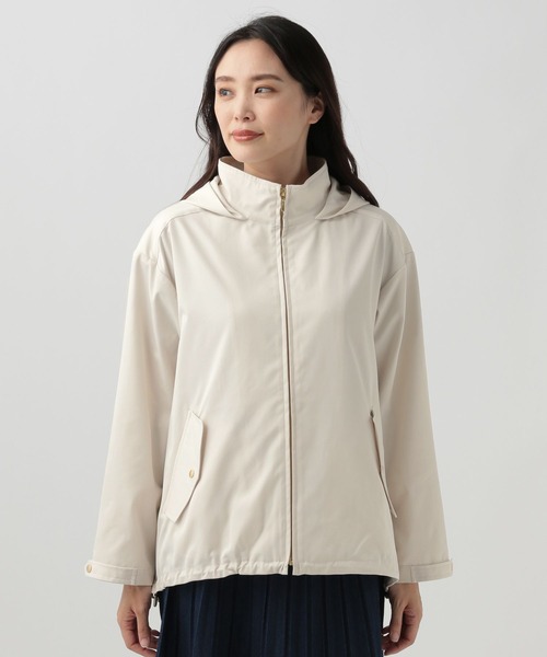 セール】＜2023秋＞大人リュクスマンパ／マウンテンパーカー／ブルゾン