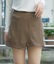 3.3 Field Trip  | 3.3 Field Trip／スリムフィットスカート 2980802(スカート)