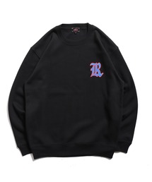 BB 1p SWEAT 裏起毛