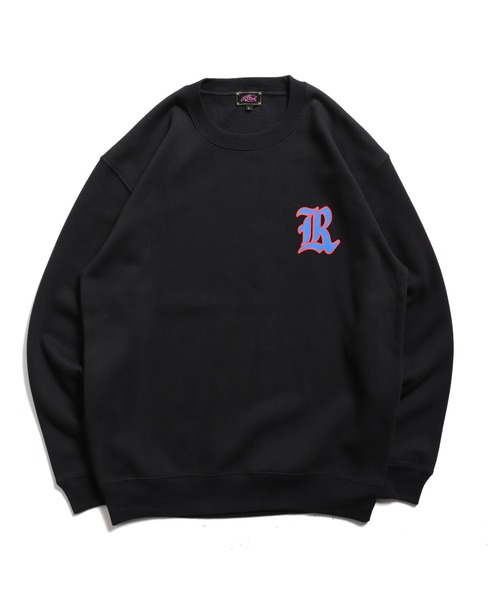 【セール】BB 1p SWEAT 裏起毛（スウェット）｜ROTAR（ローター） 5,429円