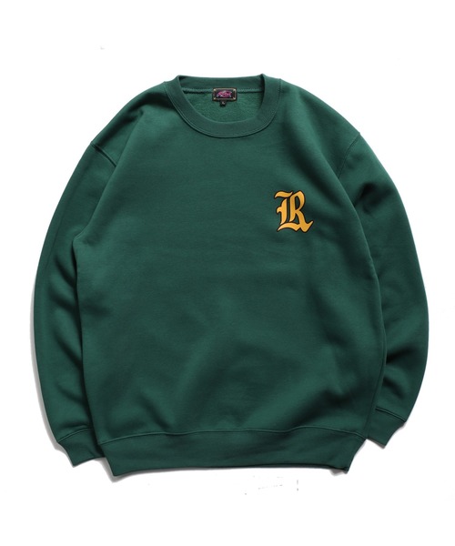 【セール】BB 1p SWEAT 裏起毛（スウェット）｜ROTAR（ローター）