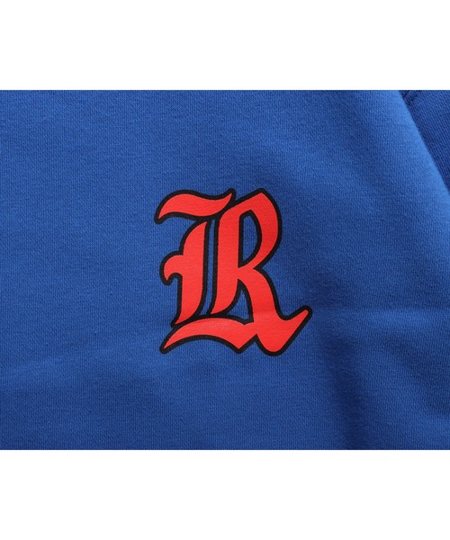 【セール】BB 1p SWEAT 裏起毛（スウェット）｜ROTAR（ローター）