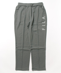 《FILA》テーパードパンツ FL6767