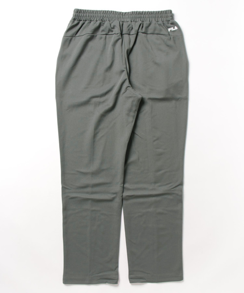 FILA（フィラ）の「《FILA》ﾃｰﾊﾟｰﾄﾞﾊﾟﾝﾂ FL6767（その他パンツ・レディース・ネイビー/ベージュ/チャコール/ブラック・LL/L/M）」の5枚目の写真