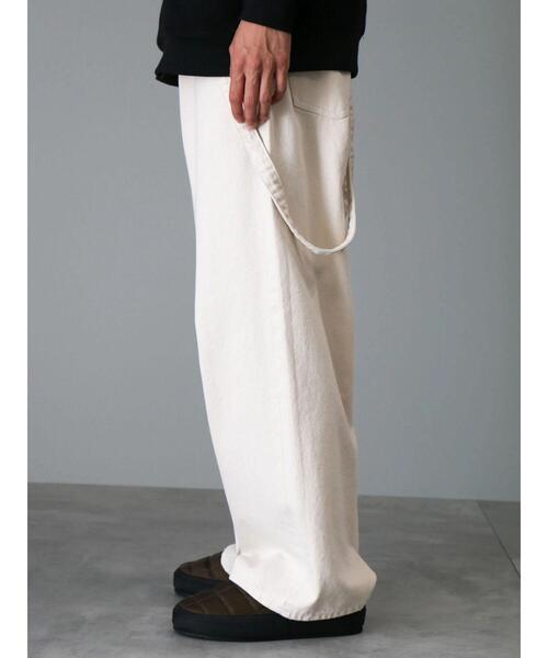 Gramicci(グラミチ)の「GRAMICCI THERMAL MOC(スニーカー・メンズ・ブラック/オリーブ・26cm/27cm)」の20枚目の写真