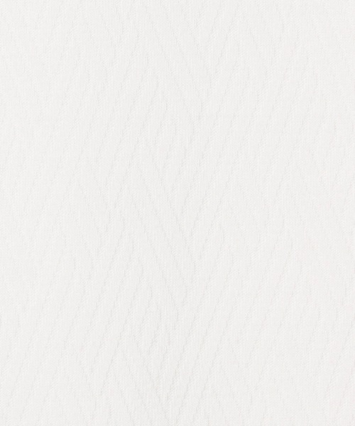 HIDEAWAYS NICOLE（ハイダウェイニコル）の「バスケットリンクスJQボンディングＶネックプルオーバー（Tシャツ/カットソー・メンズ・ブラック/モカ/オフホワイト/ピンク・MEDIUM/LARGE/X-LARGE）」の12枚目の写真