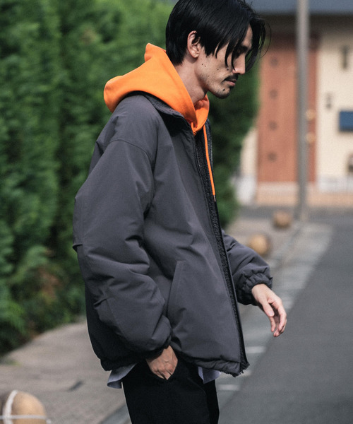 URBAN RESEARCH（アーバンリサーチ）の「『UR TECH』『蓄熱