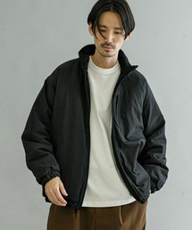 URBAN RESEARCH | 『UR TECH』『蓄熱』ボアリバーシブルブルゾン(ブルゾン)