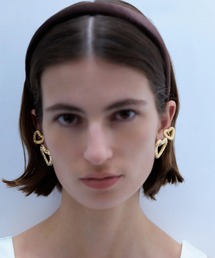 【IRIS 47】spirit earring BO72