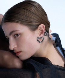 【IRIS 47】spirit earring BO72
