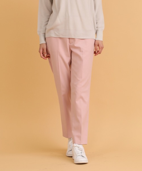 シェリエ mulch boarder knit docking dress ブラ