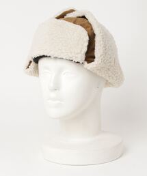 CHUMS | チャムス CHUMS Corduroy Flight Cap(キャップ)