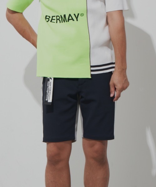 DECEMBERMAY（ディセンバーメイ）の「Logo Jacquard Dangle Belt