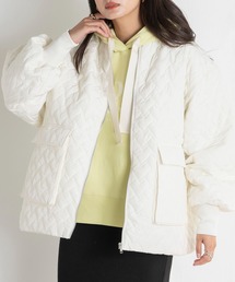 美品　EUCLAID　エウクレイド　ラムレザー　スタンドカラージャケット　羊革 美品 EUCLAID エウクレイド ラムレザー スタンドカラージャケット 羊革