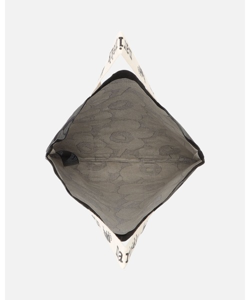 Carrier Midi Unikko トートバッグ キオスキ Carrier Midi Unikko トートバッグ キオスキ marimekko トートバッグ