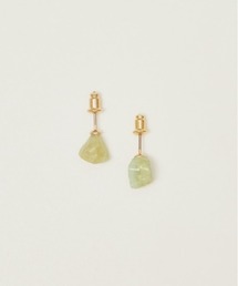 gem stone pierce