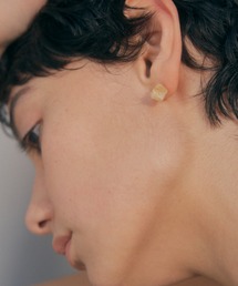 gem stone pierce