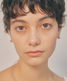 gem stone pierce