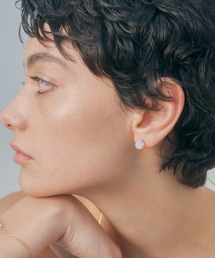gem stone pierce