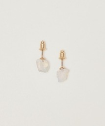 gem stone pierce