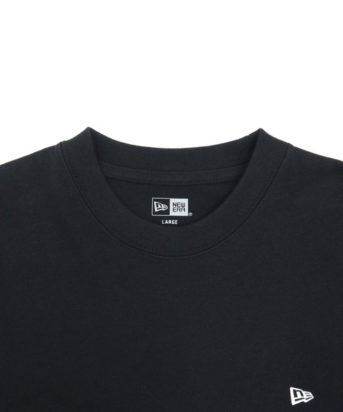 NEW ERA(ニューエラ)の「ニューエラ アウトドア 半袖Tシャツ 吉田兄弟企画(Tシャツ/カットソー・メンズ・ブラック/ホワイト・S/M/L/XL/XXL)」の11枚目の写真