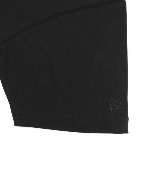 NEW ERA(ニューエラ)の「ニューエラ アウトドア 半袖Tシャツ 吉田兄弟企画(Tシャツ/カットソー・メンズ・ブラック/ホワイト・S/M/L/XL/XXL)」の13枚目の写真