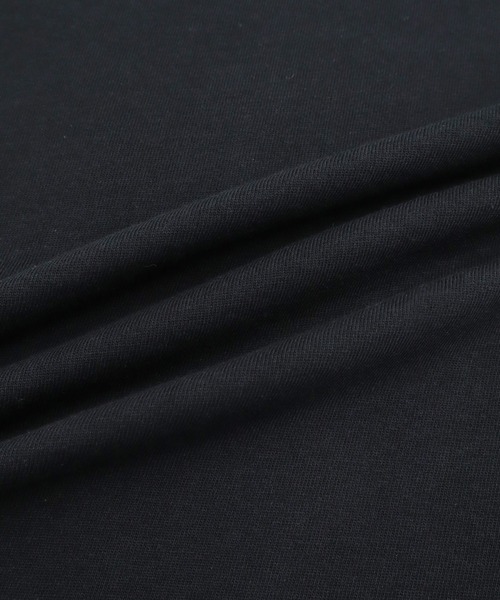 NEW ERA(ニューエラ)の「ニューエラ アウトドア 半袖Tシャツ 吉田兄弟企画(Tシャツ/カットソー・メンズ・ブラック/ホワイト・S/M/L/XL/XXL)」の17枚目の写真