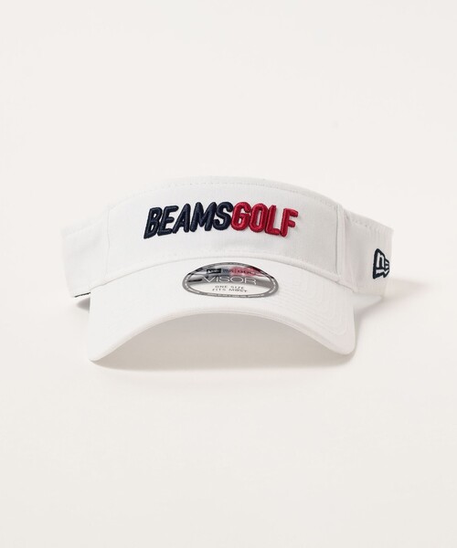 NEW ERA（ニューエラ）の「NEW ERA × BEAMS GOLF / 別注