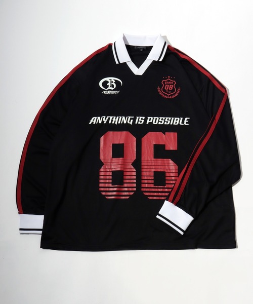 龍谷大学サッカー部ユニフォーム　長袖　XO 61qVl8lxABL._UY1000_.jpg