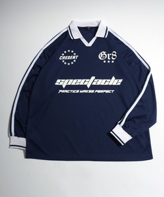 ブランド古着】マンチェスター・シティFC ゲームシャツ（Tシャツ