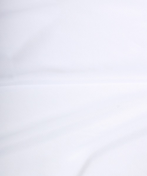 Salong hameu（サロン ハミュー）の「サッカーユニフォームデザイン 長袖ロンT/フットボールTシャツ/ゲームシャツ #ブロークコア（Tシャツ/カットソー・メンズ・オフホワイト/ブラック/ネイビー/ワインレッド/ブラック系その他/ブラック系その他3/ネイビー系2/ブラック系その他2/ホワイト系その他・M/L）」の17枚目の写真