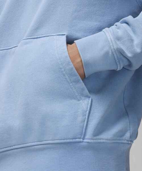 ジョーダンブランド パーカー XL ウォッシュ加工 AJ5グラフィックフリース ジョーダンブランド パーカー AJ5グラフィックフリース ウォッシュ加工